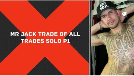 Mr Jack Trade of All