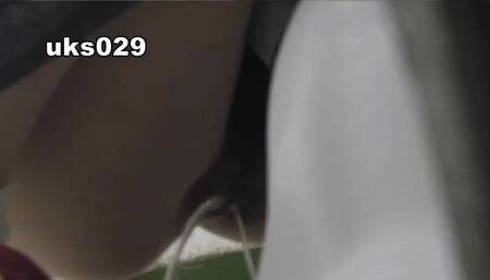 【美しき個室な世界】【美しき個室な世界】 vol.029 澄ました顔してにょろにょろ～