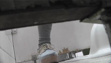 【美しき個室な世界】【美しき個室な世界】 vol.023 めんこい人たち