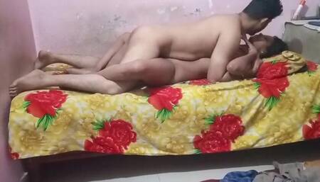 After Finding Out About My Classmate, She Is a Whore, It's Diwali for My Dick