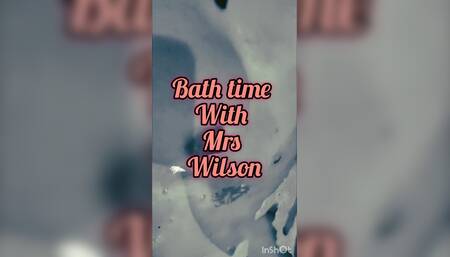 Bath Time2