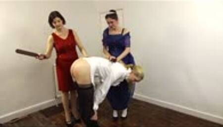 The Pantomime 6 (wmv 720p)