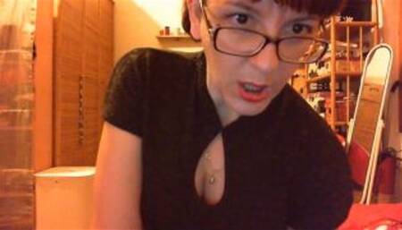 Great anal penetrations for sweet Italian girl 4K