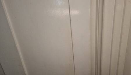 Pervy boss rewards hardworking boys with very special treats