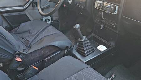 Shame in the street - Part 1