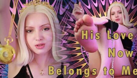 His Love Now Belongs to Me (mobile)