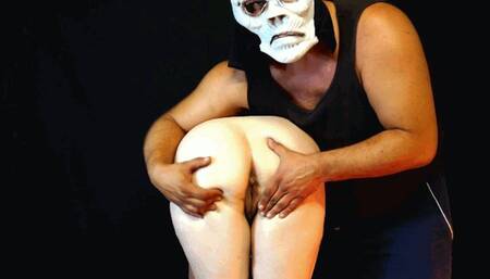 HUMILLANDO A MI MADRASTRA