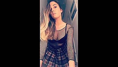 Fuck Your Wh0re Holes