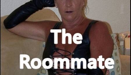 The Roommate Interview (MP3)