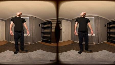 Humiliation Domination VR