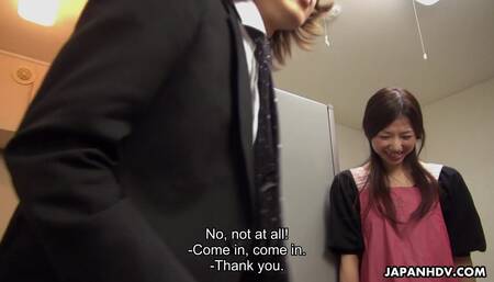 JapanHDV - Cheating Wife Mizuho Yamashiro Sc1