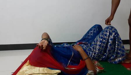 Kavitamaam Fucking in Oyo Room