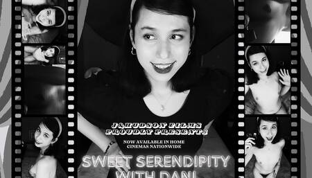 Dani's Early 1900s Style Porn: Sweet Serendipity with Dani