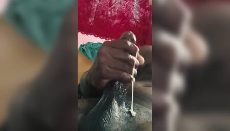 Sweet Thick Cum