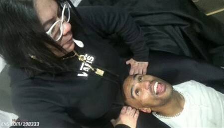 Face Spitting (Humiliation) by Mistress Beh # 1080HD