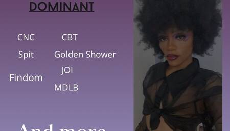 BBC STRAP ON COMPILATION