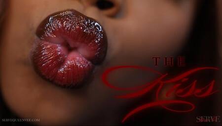 The Kiss