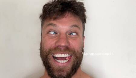 Andrew Goon Face Part17 Video1 - MP4