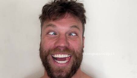 Andrew Goon Face Part17 Video1 - WMV