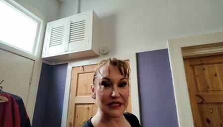 Exploring Lady Annisas Playspace 1