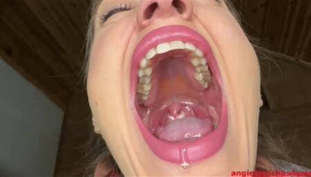 Yawning Devourer mp4