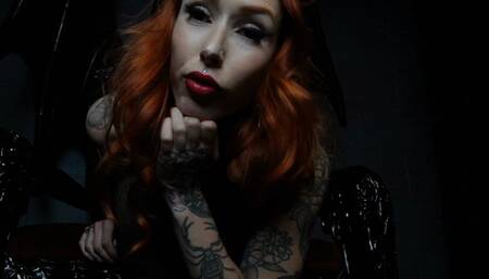 Mesmerized into my forever foot slave