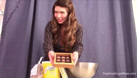 * 854x480p * Ancient Cuisine Featuring 6 inch Man Pt 1 -mp4