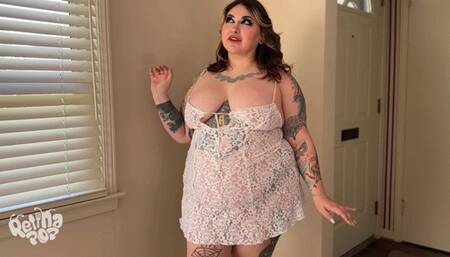 Magic Mints BBW Belly Inflation