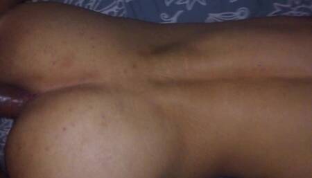 Fuck my  with my friend