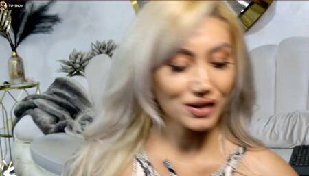 RosalinLafayette vip