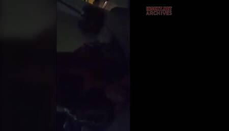 My mom likes to take her time with my cock