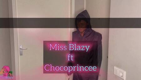 Ravenclaw girl vs the bad wizard