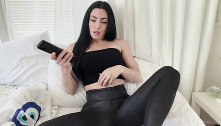 Cleo’s Perfect belly Medium Quality HD