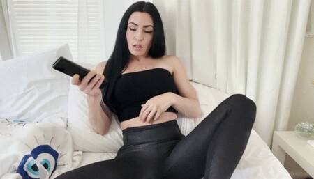 Cleo’s Perfect belly 1080 HD