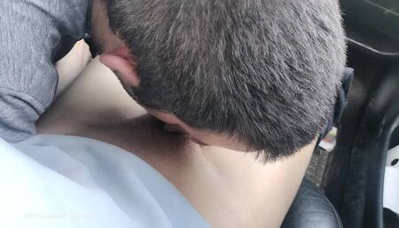 Suck Dick on My Friend 3
