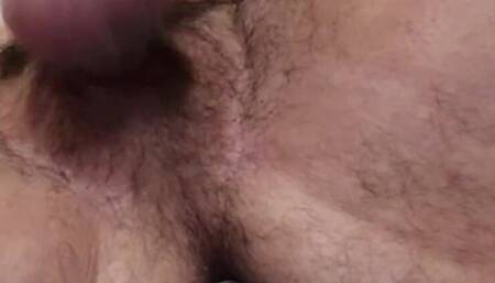 Sissy Boy Play with Little Dick