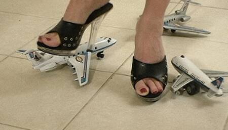 Giantess series - SD