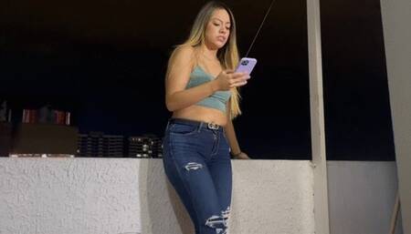 Pee Pants VERSION 2-3