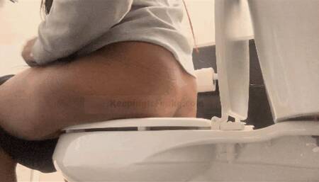 Lashayy's Bellyachin', Noseblowin', & Bubbleguts!