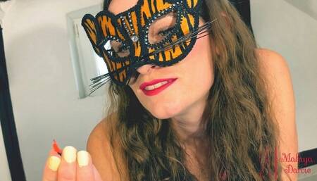 Du kannst dich nicht vor Riesin verstecken VORE auf Deutsch