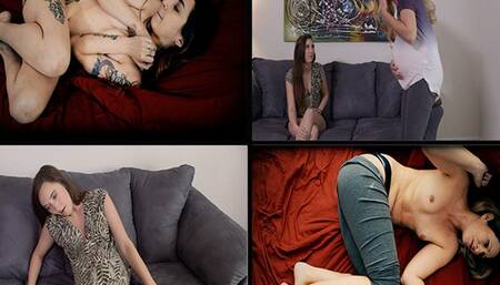 Vore lovers Quarantine 2 WMV