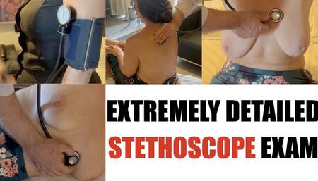 The Doctor visits Danae