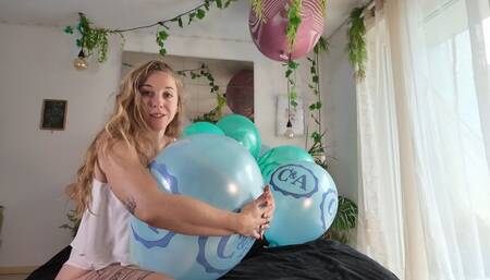 Looner - 093 - C&A Masturbation Fun!