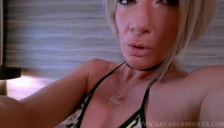 Taboo POV lift and carry