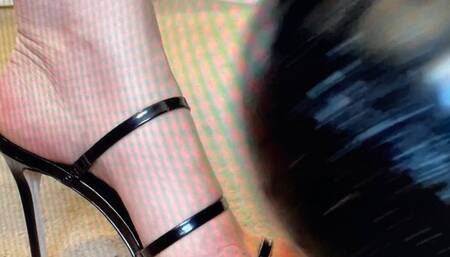 *NEW* Sore Toes Need Attention! WMV