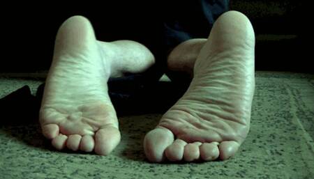 Soles on request (mp4)