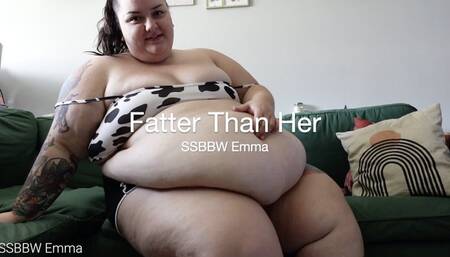Fatter Than Her