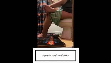 Delicious vs Veggies plus surprise