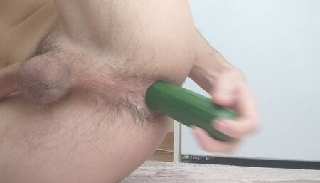 Anal Fetish 1080p