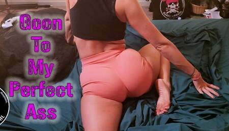 Gamer Goddess - Goon While I Play And Flex 720p